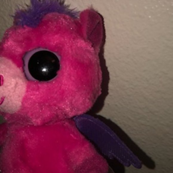 Adorable YooHoo Unicorn - Picture 6 of 10